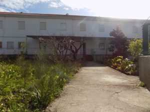 Acesso ao jardim de infância