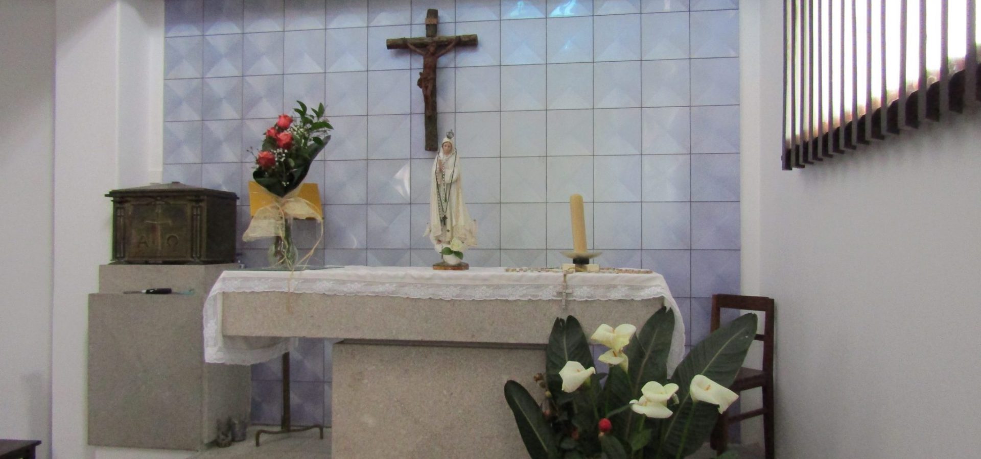 Capela da Residência Sénior